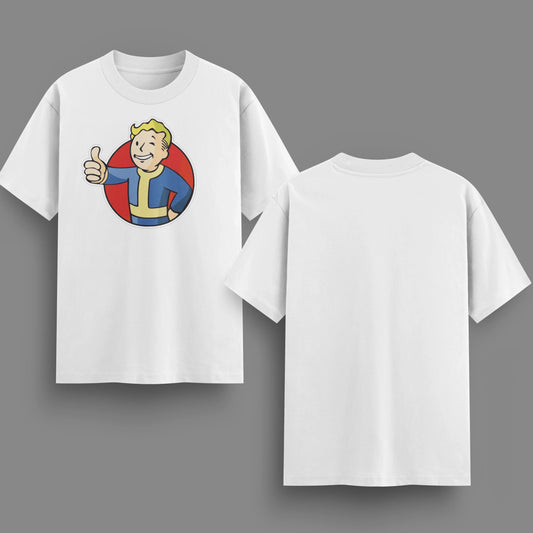 FALLOUT T-SHIRT