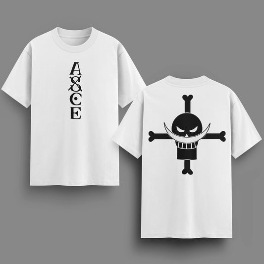PORTGAS D. ACE T-SHIRT