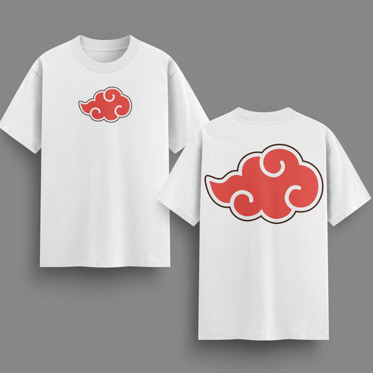 AKATSUKI T-SHIRT