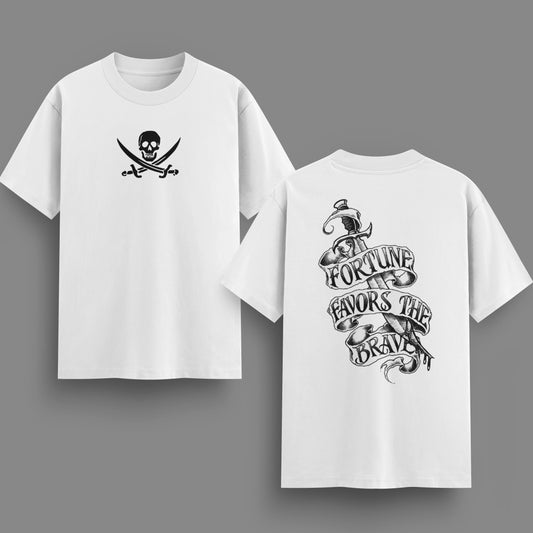 PIRATES OF THE CARIBBEAN T-SHIRT