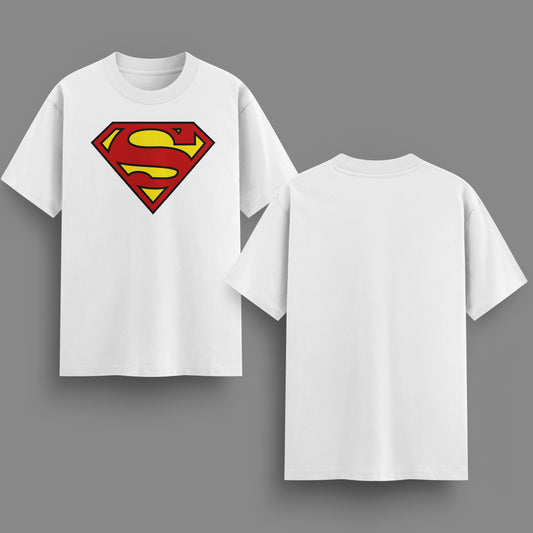 SUPERMAN SMALLVILLE T-SHIRT