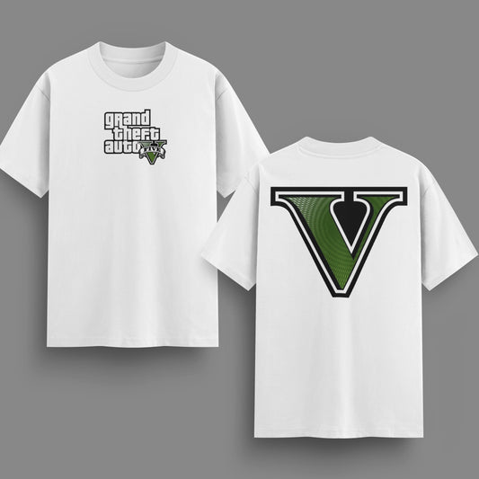 GTA V T-SHIRT