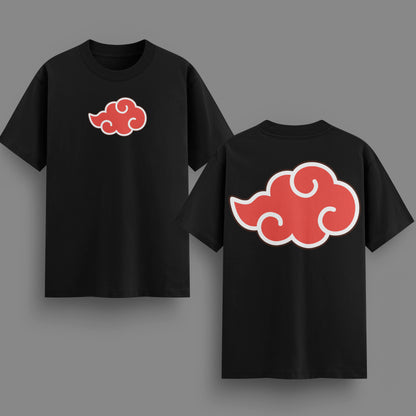 AKATSUKI T-SHIRT