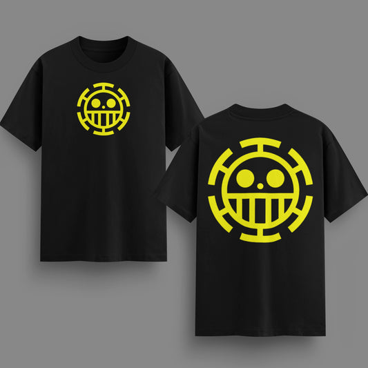 TRAFALGAR D. LAW T-SHIRT