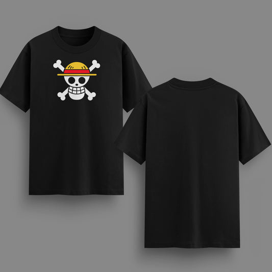 ONE PIECE T-SHIRT