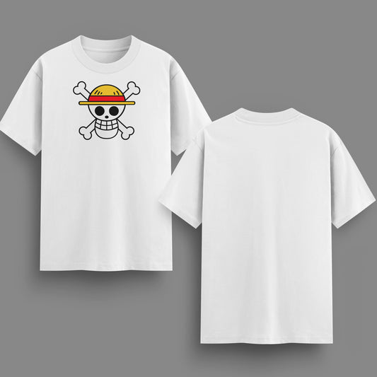 ONE PIECE T-SHIRT