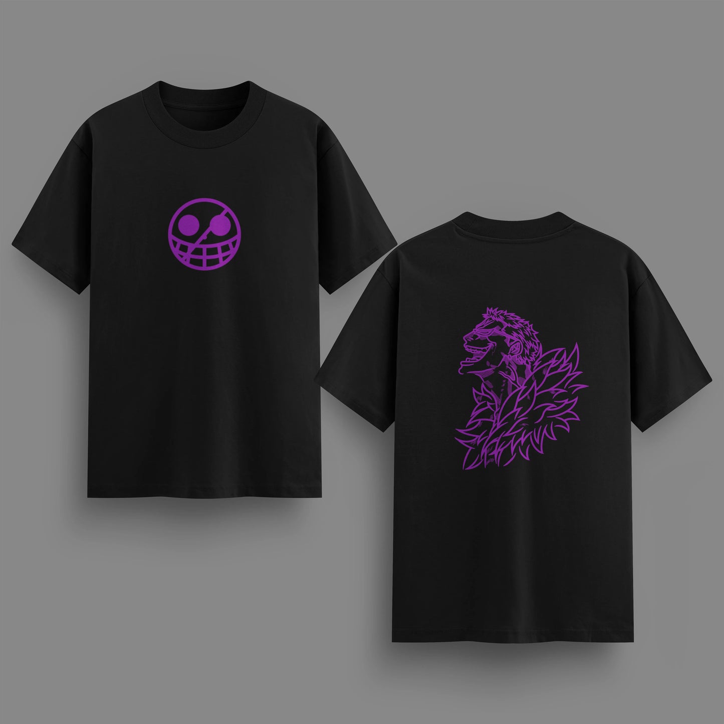 DOFLAMINGO T-SHIRT