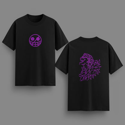 DOFLAMINGO T-SHIRT