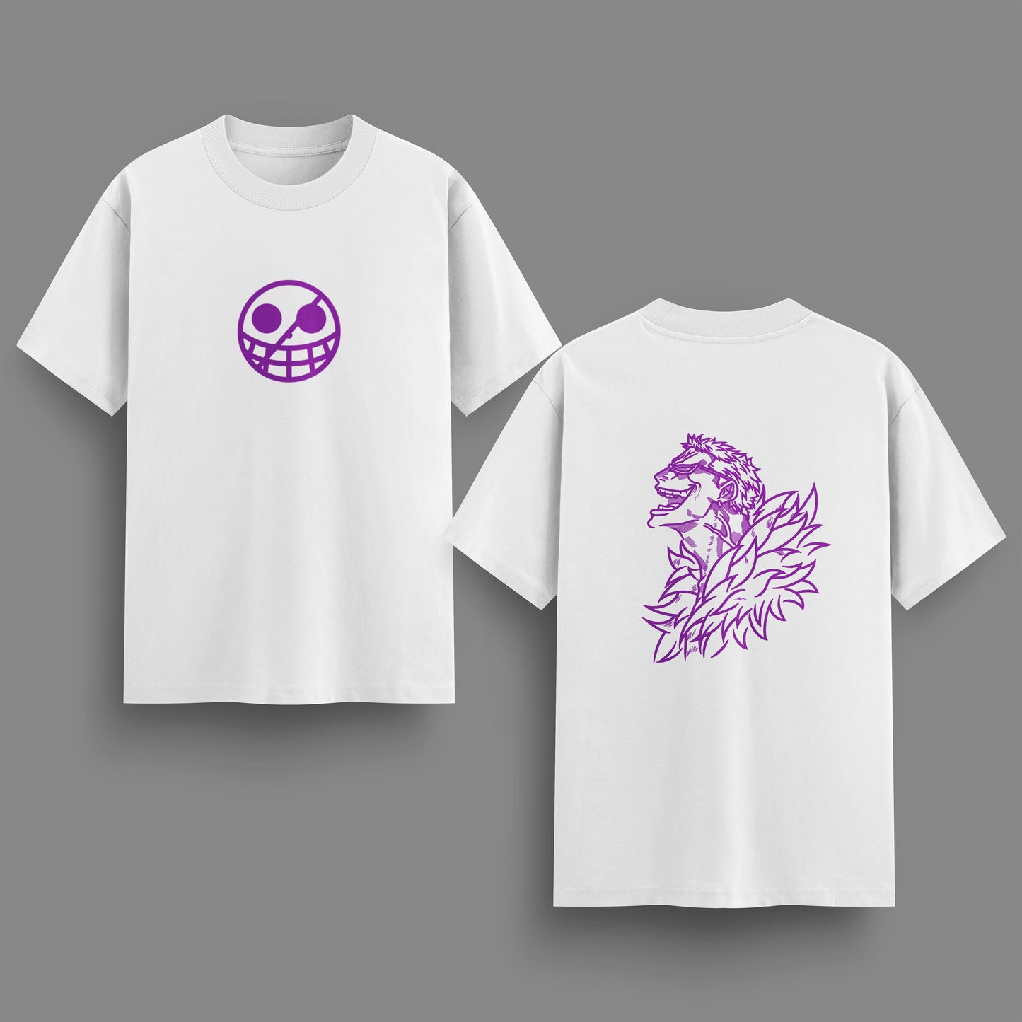 DOFLAMINGO T-SHIRT